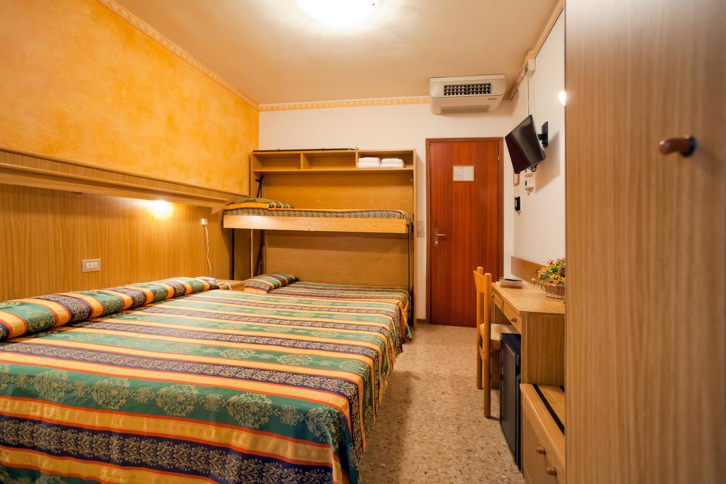 Hotel Kennedy Bibione